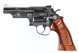 Smith & Wesson 57 Revolver .41 mag Factory Cased - 11 of 12