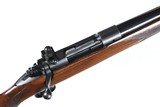 Winchester 70 Pre-64 Bolt Rifle .30-06 sprg - 2 of 13
