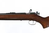 Winchester 67A Bolt Rifle .22 sllr - 11 of 13