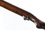Winchester 67A Bolt Rifle .22 sllr - 13 of 13