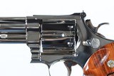 Smith & Wesson 29-2 .44 mag Excellent Cased 6" Nickel - 14 of 14