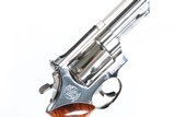 Smith & Wesson 29-2 .44 mag Excellent Cased 6" Nickel - 12 of 14