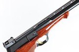 Browning Medalist Cased .22 lr Excellent - 10 of 12