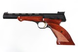 Browning Medalist Cased .22 lr Excellent - 11 of 12