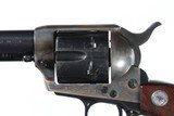 Colt 2nd Gen. SAA Revolver .357 mag - 12 of 13