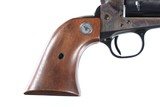 Colt 2nd Gen. SAA Revolver .357 mag - 9 of 13
