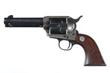 Colt 2nd Gen. SAA Revolver .357 mag - 11 of 13