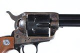 Colt 2nd Gen. SAA Revolver .357 mag - 3 of 13