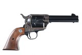 Colt 2nd Gen. SAA Revolver .357 mag - 2 of 13