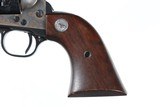 Colt 2nd Gen. SAA Revolver .357 mag - 4 of 13