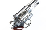 Smith & Wesson 27-2 .357 mag Excellent Boxed 5" Nickel - 12 of 14