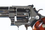 Smith & Wesson 27-2 .357 mag Excellent Boxed 5" Nickel - 14 of 14
