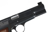 Browning Hi Power 9mm Belgium - 2 of 9
