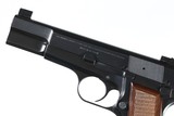 Browning Hi Power 9mm Belgium - 6 of 9