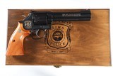 Smith & Wesson 586-1 Ohio Police Dept. .357 mag - 11 of 17