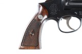 Smith & Wesson K-22 Masterpiece .22 lr - 8 of 12