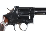 Smith & Wesson K-22 Masterpiece .22 lr - 6 of 12