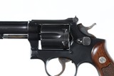 Smith & Wesson K-22 Masterpiece .22 lr - 10 of 12