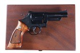 Smith & Wesson 29-2 .44 mag Excellent Cased 4" - 1 of 13