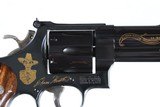 Smith & Wesson 29-3 Elmer Keith 4" .44 mag - 4 of 15
