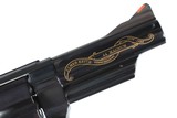 Smith & Wesson 29-3 Elmer Keith 4" .44 mag - 12 of 15