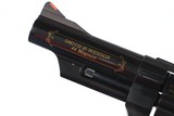 Smith & Wesson 29-3 Elmer Keith 4" .44 mag - 6 of 15