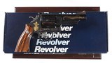 Smith & Wesson 29-3 Elmer Keith 4" .44 mag - 1 of 15