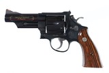 Smith & Wesson 29-3 Elmer Keith 4" .44 mag - 15 of 15