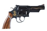 Smith & Wesson 29-3 Elmer Keith 4" .44 mag - 3 of 15