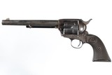 Colt 1st Gen SAA Revolver .30-20 WCF - 7 of 10