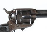Colt 1st Gen SAA Revolver .30-20 WCF - 2 of 10