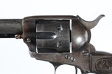 Colt 1st Gen SAA Revolver .30-20 WCF - 8 of 10