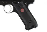 Ruger Anniversary Pistol Mark II .22 lr - 10 of 12