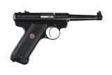 Ruger Anniversary Pistol Mark II .22 lr - 4 of 12