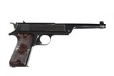 Reising Standard Pistol .22 lr - 2 of 7