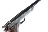 Reising Standard Pistol .22 lr - 1 of 7