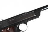 Reising Standard Pistol .22 lr - 3 of 7