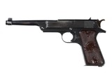 Reising Standard Pistol .22 lr - 4 of 7