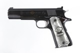 Colt Ace Service Pistol .22 lr - 14 of 15
