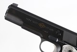 Colt Ace Service Pistol .22 lr - 15 of 15