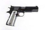 Colt Ace Service Pistol .22 lr - 10 of 15