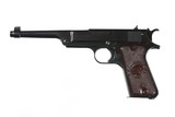 Reising Standard Pistol .22 lr - 9 of 12