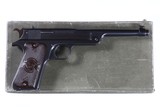 Reising Standard Pistol .22 lr - 1 of 12