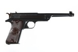 Reising Standard Pistol .22 lr - 2 of 12