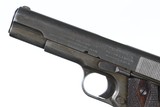 Colt Govt. Model 1911 .45 ACP 1912 - 7 of 10