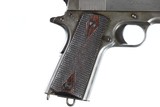 Colt Govt. Model 1911 .45 ACP 1912 - 3 of 10