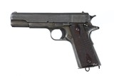 Colt Govt. Model 1911 .45 ACP 1912 - 6 of 10