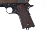 Colt Govt. Model 1911 .45 ACP 1912 - 8 of 10