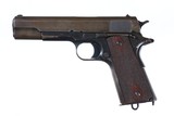 Colt Govt. Model 1911 .45 ACP 1912 - 6 of 10
