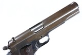 Colt Govt. Model 1911 .45 ACP 1912 - 5 of 10